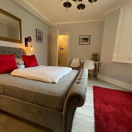 The Vault - Cosy Apartment In Central Hove / Brighton Exterior photo