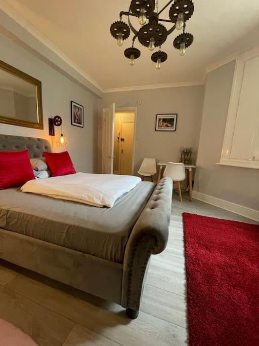 The Vault - Cosy Apartment In Central Hove / Brighton Exterior photo