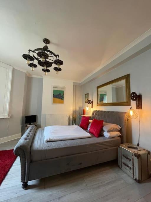 The Vault - Cosy Apartment In Central Hove / Brighton Exterior photo